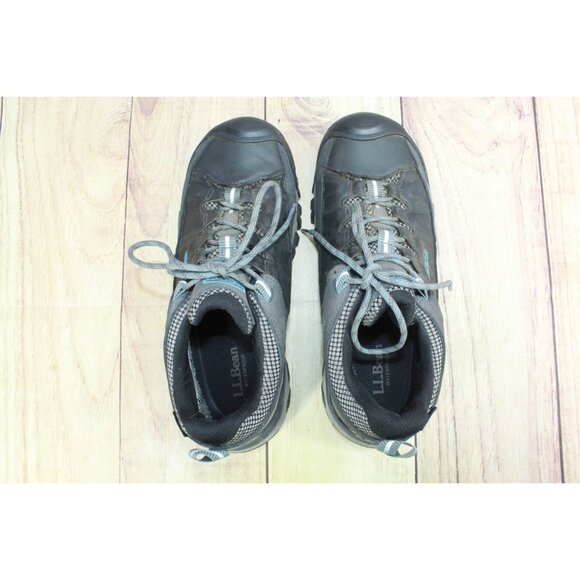 Keen Targhee III Waterproof Hiker Shoes Size 9 - Picture 8 of 9